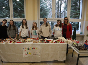 I już po kiermaszu...