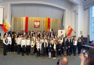 Nagrodzeni w Programie Mia100 Zdolnych w 2025 roku