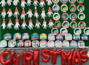 Święta tuż, tuż...