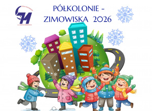 Półkolonie - Zima 2026