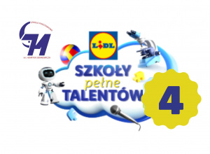 Szkoły pełne talentów