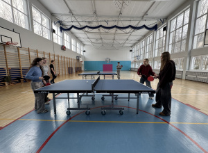 Zmiany w naszej szkole