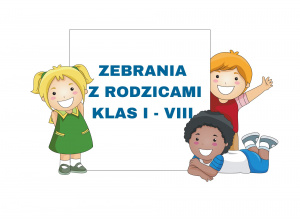 Zebrania z Rodzicami