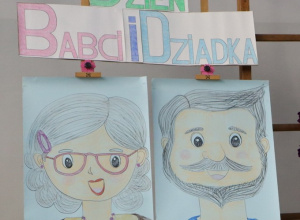 Dzień Babci i Dziadka